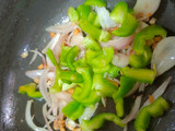 બ્રાઉન રાઇસ પુલાવ (Brown Rice Pulao Recipe In Gujarati)