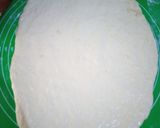 Foto langkah ke 3 dari resep Sourdough Cinnamon Buns.