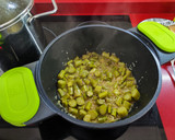 Foto del paso 6 de la receta: Risotto de espárragos