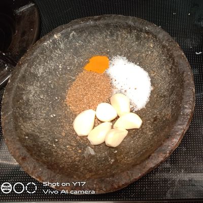 Langkah 1