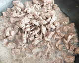 Foto del paso 2 de la receta: Bistec de res en salsa roja