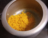* சௌசௌ கூட்டு *(chow chow koottu recipe in tamil) ரெசிபி ஸ்டேப் 2 புகைப்படம்
