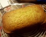 Foto del paso 10 de la receta Bizcocho de Aguacate