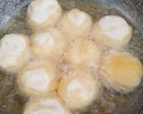 Foto langkah ke 5 dari resep Tape Goreng / Rondo Royal.