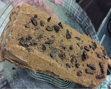 Foto del paso 7 de la receta: Pastel de chocolate keto