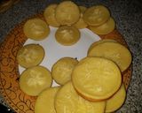 Foto langkah ke 7 dari resep Kue Lumpur Kentang.