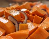 A picture of step 2 of Sweet Potato Side dish.