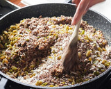 Foto del paso 4 de la receta: Pancheri (Granola tipo paquistani)