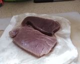 Foto del paso 5 de la receta: Marmitako de atún