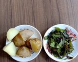 নিম পাতা ভাজা(neem pata bhaja recipe in bengali) রেসিপি ধাপ - 1 ছবি