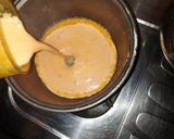 Foto langkah ke 3 dari resep Sop Jamur.