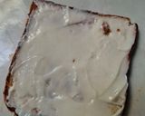 Foto langkah ke 6 dari resep Avocado Egg Toast.