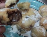 Foto langkah ke 4 dari resep Cemilan super ekonomis.