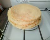 Foto del paso 3 de la receta: Panqueques 🥞