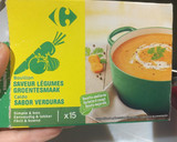 Foto del paso 1 de la receta: Risotto a los cuatro quesos