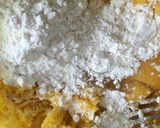 Foto del paso 3 de la receta: Tortas de coliflor sin aceite