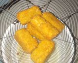 Foto langkah ke 7 dari resep Pisang Nugget.