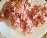 Foto del paso 2 de la receta: Espaguetis con carne y huevo
