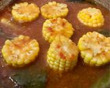 Foto langkah ke 4 dari resep Udang Saus Padang.