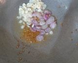 Foto langkah ke 3 dari resep Kering tempe.