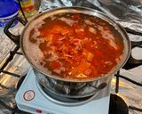 Foto del paso 3 de la receta: Lentejas Charras