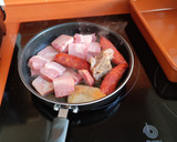 Foto del paso 3 de la receta: Arroz al horno