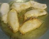 Foto langkah ke 6 dari resep Pisang keju.