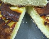 Foto del paso 5 de la receta: Tarta de 🍎invertida fácil y rápida
