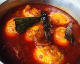 ডিমের কালিয়া (Dimer kalia recipe in Bengali) রেসিপির ধাপ 5 ছবি