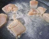 Foto langkah ke 2 dari resep Risol Ayam-Sayur Homemade.
