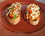 Foto del paso 7 de la receta: Bruschettas de boniato