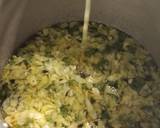 Hot and sour soup recipe step 3 photo