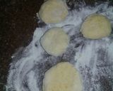 Foto del paso 1 de la receta: Sopaipilla Chilena