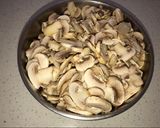 Foto del paso 1 de la receta: Berenjenas a la parmigiana