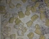 Foto del paso 8 de la receta: Ñoquis con tuco de pollo