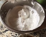 Foto del paso 1 de la receta: Mousse de chocolate