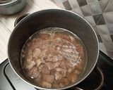 Foto langkah ke 1 dari resep Sup Daging Sapi Qurban.
