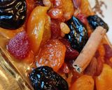 صورة لخطوة 3 من وصفة لحم لحلو 😋✨🍯