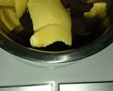 Foto langkah ke 1 dari resep Brownies Coklat Ny Liem.