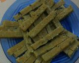 Foto langkah ke 6 dari resep Nugget Homemade.