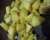Foto langkah ke 3 dari resep Perkedel Kentang.
