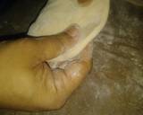 Fine Ata roti recipe step 5 photo