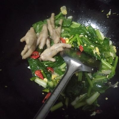 Langkah 3