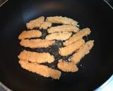 鹹酥虱目魚柳【免油鍋版】的食譜步驟4照片