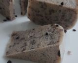 Foto langkah ke 2 dari resep Puding ketan hitam pakai telur.