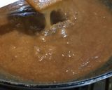 आटे का हलवा (aate ka halwa recipe in Hindi) रेसिपी चरण 3 फोटो