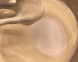 Foto del paso 7 de la receta: Tortitas de arroz con leche y canela, sin gluten, sin lactosa