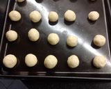 Foto del paso 5 de la receta: Pan de queso (es sin TACC)