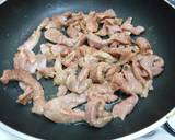 Sweet And Sour Beef recipe step 3 photo