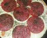 Foto del paso 4 de la receta: Pizzas!!😁